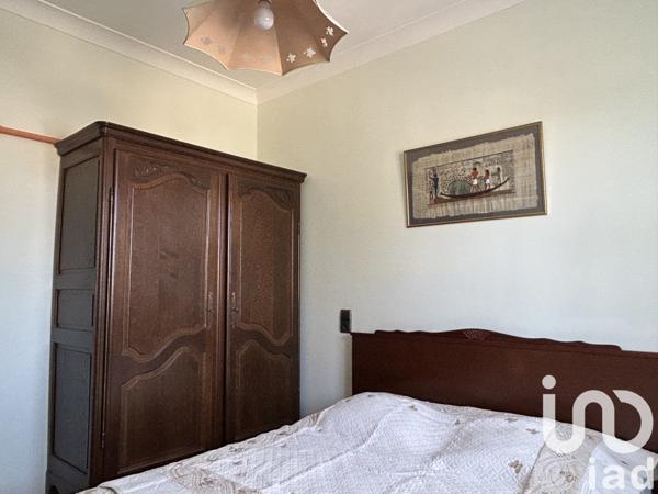 Immeuble à vendre 208 m² Caumont-sur-Durance