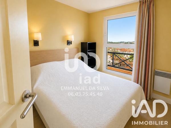Appartement à vendre 2 pièces 28 m² Cannes