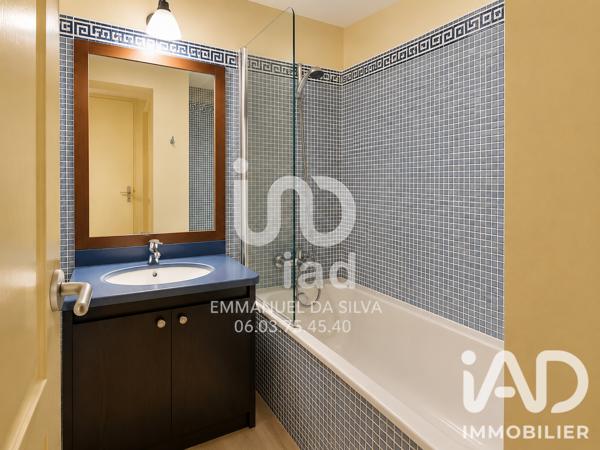 Appartement à vendre 2 pièces 28 m² Cannes