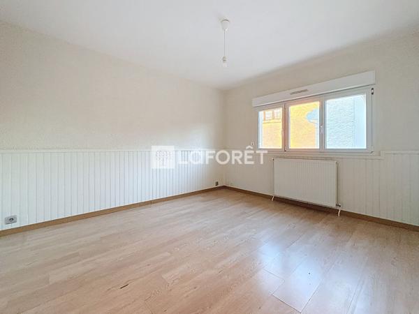 Location maison Bassuet - 3 pièce(s) - 51 m² - 550 €/mois