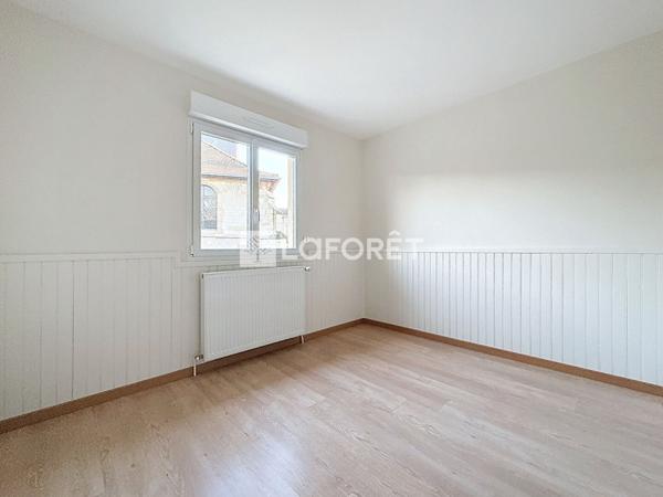 Location maison Bassuet - 3 pièce(s) - 51 m² - 550 €/mois
