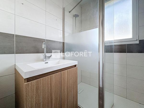 Location maison Bassuet - 3 pièce(s) - 51 m² - 550 €/mois