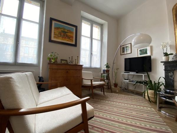 Appartement à vendre |  Gaillac |  2 pièces | 50 m²