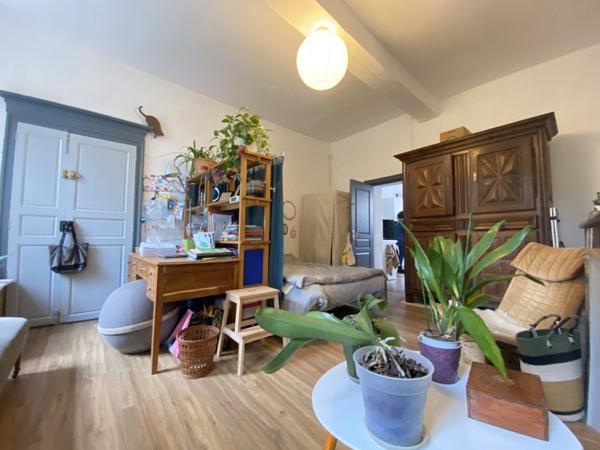Appartement à vendre |  Gaillac |  2 pièces | 50 m²