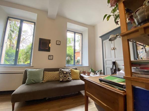 Appartement à vendre |  Gaillac |  2 pièces | 50 m²