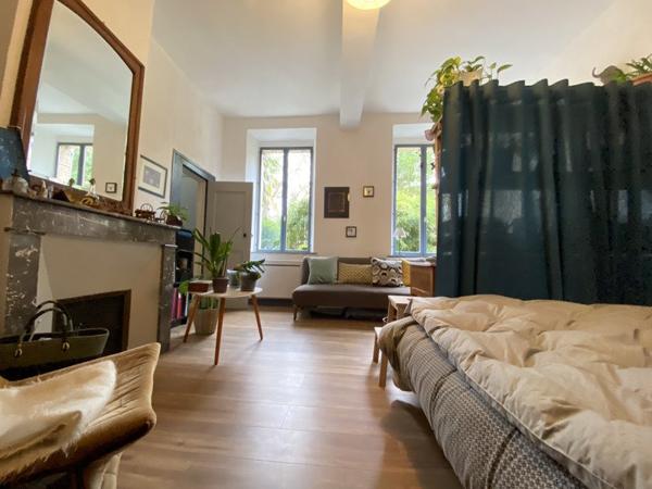 Appartement à vendre |  Gaillac |  2 pièces | 50 m²