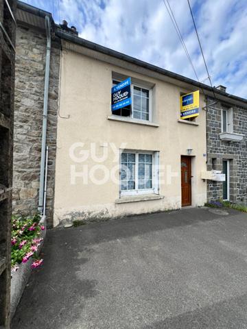 LA FRESNAIS - EXCLUSIVITE