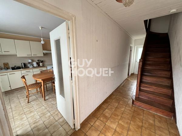 LA FRESNAIS - EXCLUSIVITE