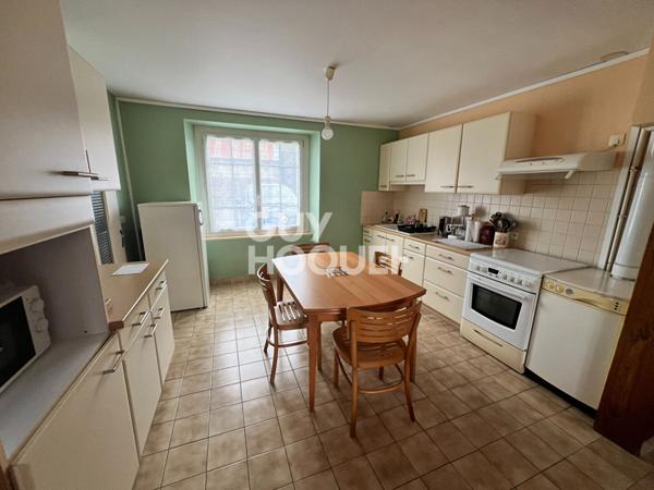 LA FRESNAIS - EXCLUSIVITE