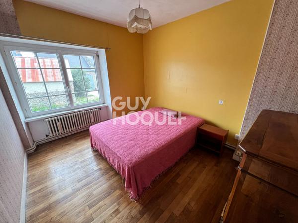 LA FRESNAIS - EXCLUSIVITE