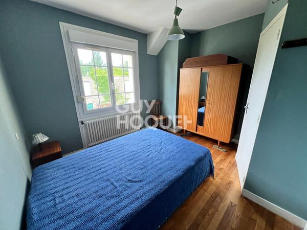 LA FRESNAIS - EXCLUSIVITE