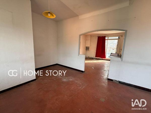 Murs commerciaux  à vendre 120 m² Saint-Cyr-sur-Mer