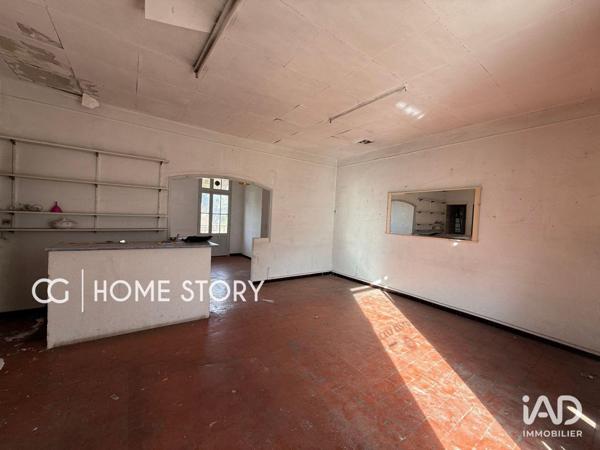 Murs commerciaux  à vendre 120 m² Saint-Cyr-sur-Mer