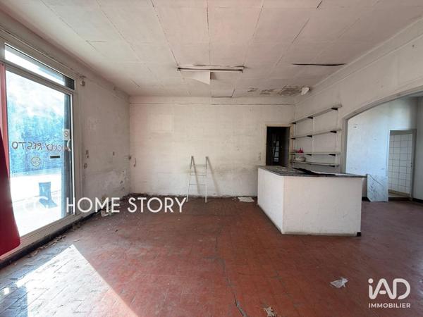 Murs commerciaux  à vendre 120 m² Saint-Cyr-sur-Mer