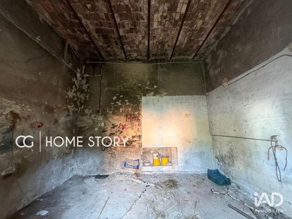 Murs commerciaux  à vendre 120 m² Saint-Cyr-sur-Mer