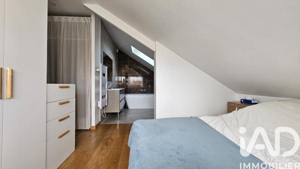 Maison à vendre 8 pièces 158 m² Orgeval