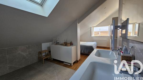 Maison à vendre 8 pièces 158 m² Orgeval