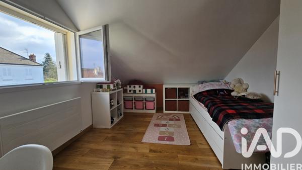 Maison à vendre 8 pièces 158 m² Orgeval