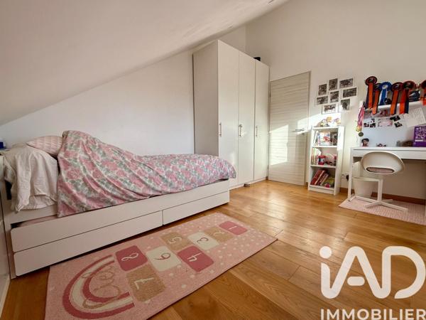 Maison à vendre 8 pièces 158 m² Orgeval