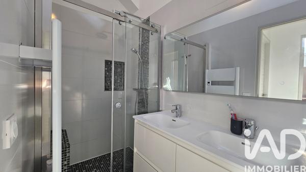 Maison à vendre 8 pièces 158 m² Orgeval