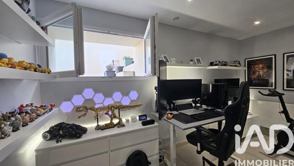 Maison à vendre 8 pièces 158 m² Orgeval