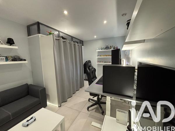 Maison à vendre 8 pièces 158 m² Orgeval