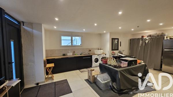 Maison à vendre 8 pièces 158 m² Orgeval