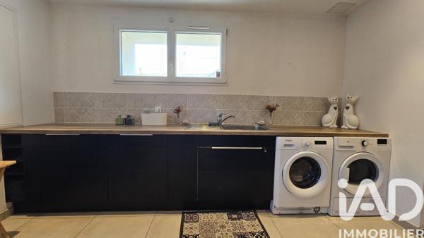 Maison à vendre 8 pièces 158 m² Orgeval