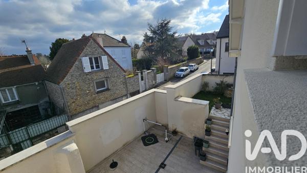 Maison à vendre 8 pièces 158 m² Orgeval