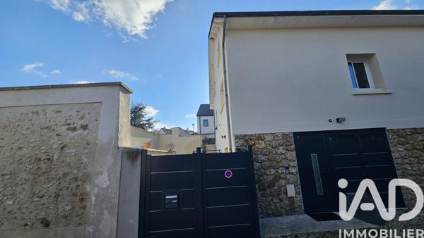 Maison à vendre 8 pièces 158 m² Orgeval