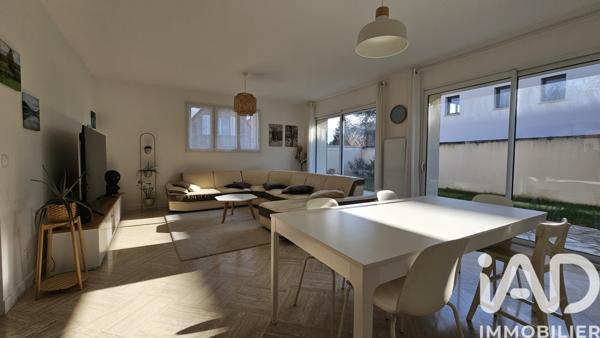 Maison à vendre 8 pièces 158 m² Orgeval