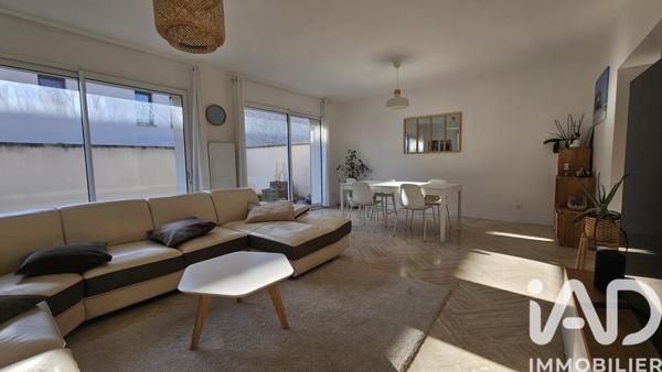 Maison à vendre 8 pièces 158 m² Orgeval