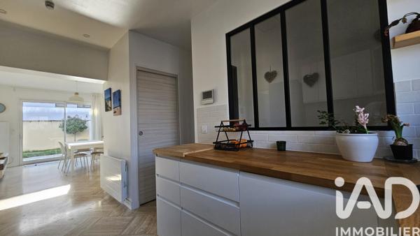 Maison à vendre 8 pièces 158 m² Orgeval