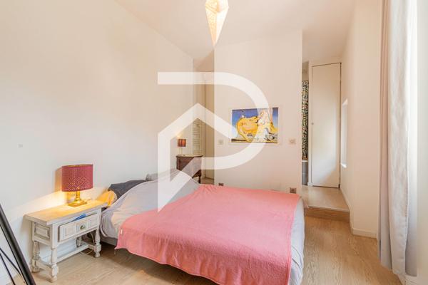 Appartement 4 pièces 120 m2
