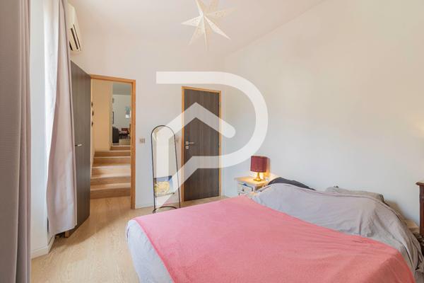 Appartement 4 pièces 120 m2