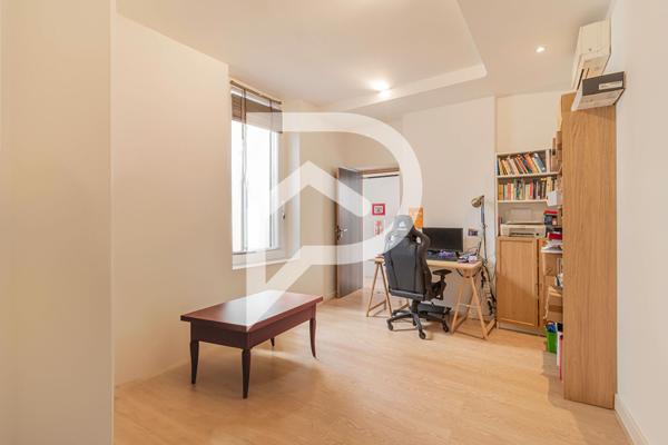 Appartement 4 pièces 120 m2