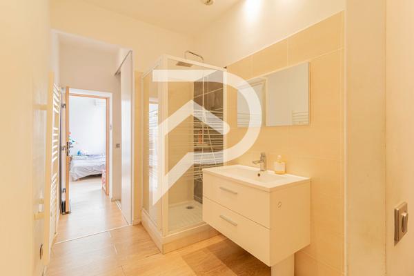 Appartement 4 pièces 120 m2