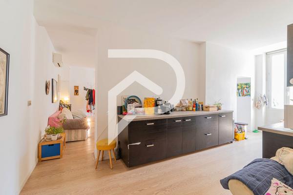 Appartement 4 pièces 120 m2