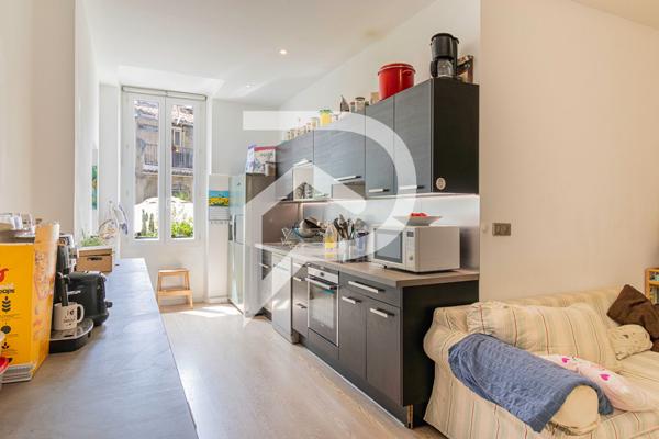 Appartement 4 pièces 120 m2