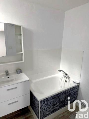 Appartement à vendre 1 pièce 13 m² Poitiers