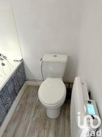 Appartement à vendre 1 pièce 13 m² Poitiers