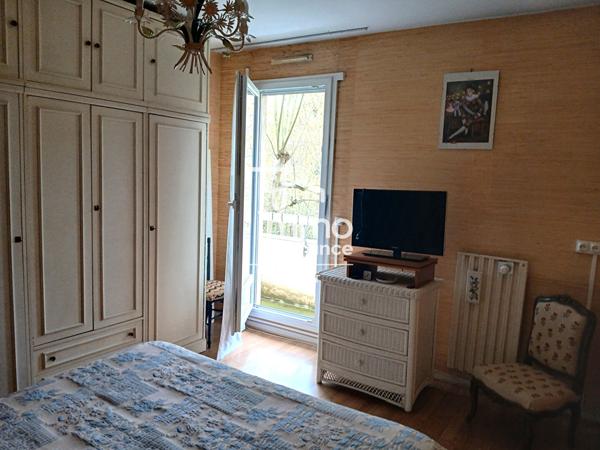 Appartement ANGERS