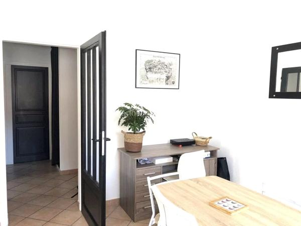 Location Appartement 2 pièces 38 m2 à Les Sables-d'Olonne