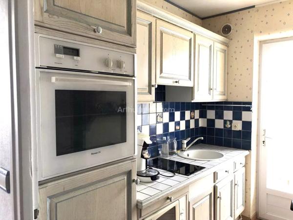 Location Appartement 2 pièces 38 m2 à Les Sables-d'Olonne