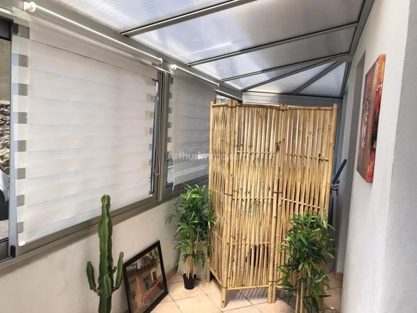 Location Appartement 2 pièces 38 m2 à Les Sables-d'Olonne