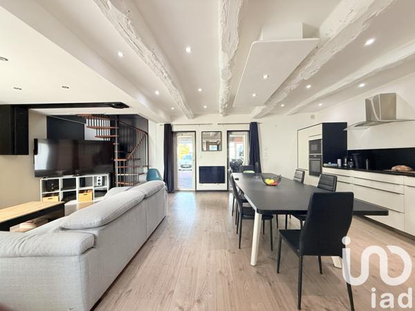 Maison à vendre 5 pièces 143 m² La Fresnais