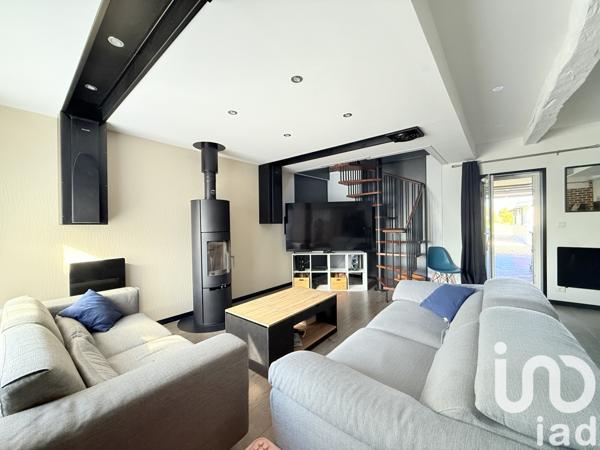 Maison à vendre 5 pièces 143 m² La Fresnais