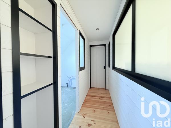 Maison à vendre 5 pièces 143 m² La Fresnais