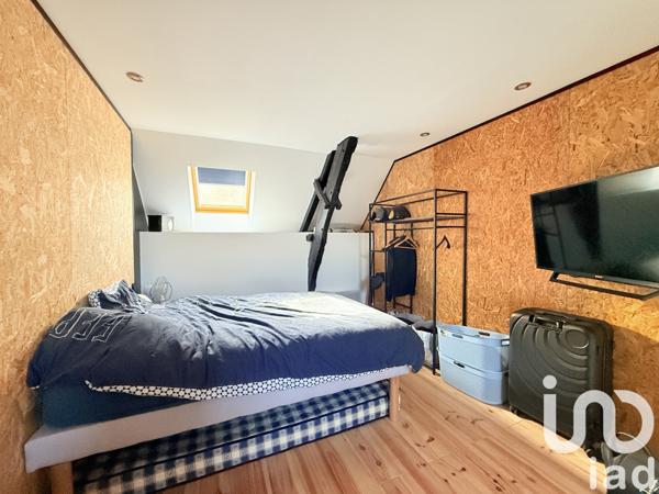 Maison à vendre 5 pièces 143 m² La Fresnais