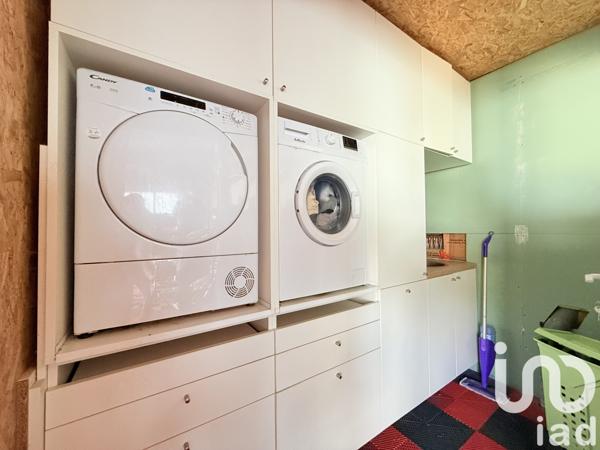 Maison à vendre 5 pièces 143 m² La Fresnais